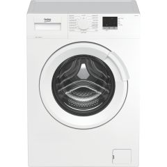 Beko WTL74051W 7kg 1400 Spin Washing Machine (White)