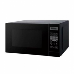 Dimplex 980575, 20 litres, Microwave (Black)