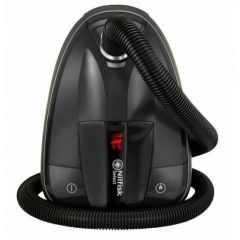 Nilfisk SELECTPETUK SELECT Pet Care Bagged Vacuum Cleaner (Black)