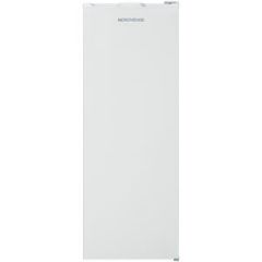 NordMende RTF248WH Tall Freezer with Recessed Handle White